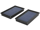 aFe MagnumFLOW Air Filters OER P5R A/F P5R Ford Van 95-03 V8-7.3L (td) (1 pair) - afe30-10184
