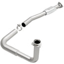 MagnaFlow Conv DF 97-00 GM Van 5.7L Lf - mag23142