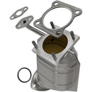 Magnaflow Conv DF 1984 Honda Civic 1.5L - mag352649
