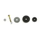 Bilstein B6 2000 Mercedes-Benz E320 Base Sedan Rear 36mm Monotube Shock Absorber - bil24-062039