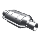 MagnaFlow Conv Univ 2.00inch OBDII Rear 50 State - mag441304