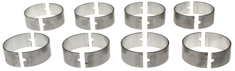 Clevite AMC & Jeep 150 2.46L 199 232 241 4.0L 258 4.2L 290 304 5.0L 343 Con Rod Bearing Set - cleCB960A(8)