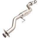 MagnaFlow Conv DF 06-08 Suzuki Grand Vitara 2.7L - mag51728
