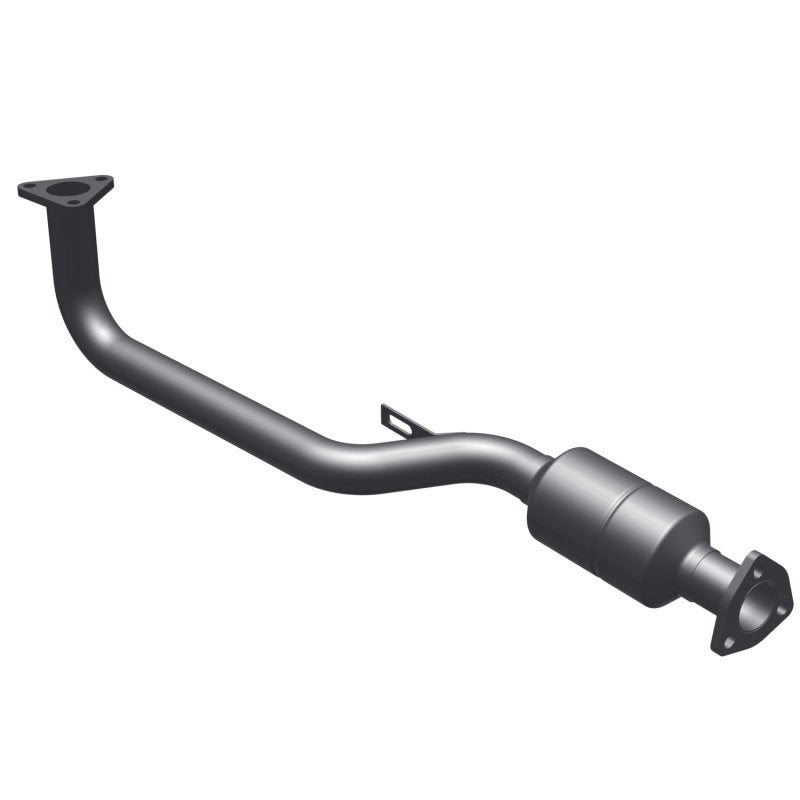 MagnaFlow Conv DF 92-94 2.8L Audi 100 D/S MT - mag23621