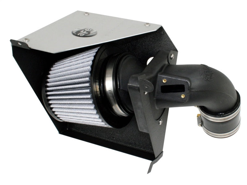 aFe MagnumFORCE Intakes Stage-2 PDS AIS PDS Audi A4 06-08 L4-2.0L (t) - afe51-11722