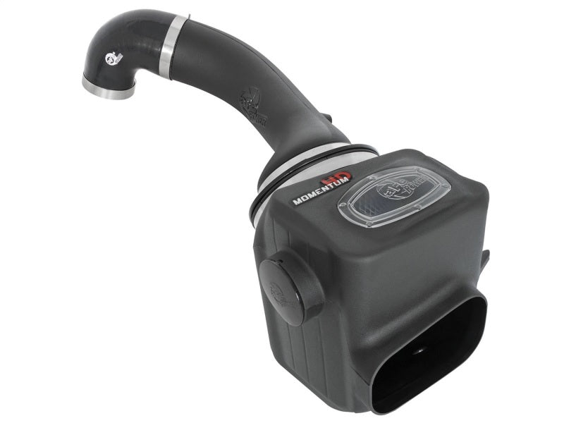 aFe Momentum HD Pro 10R Intake System 2016 Nissan Titan XD V8-5.0L (td) - afe50-76105