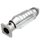 MagnaFlow Conv Audi 14.75X5X4 2.25/2.25 - mag22922