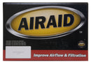 Airaid 03-07 Ford Power Stroke 6.0L Direct Replacement Filter - air861-341