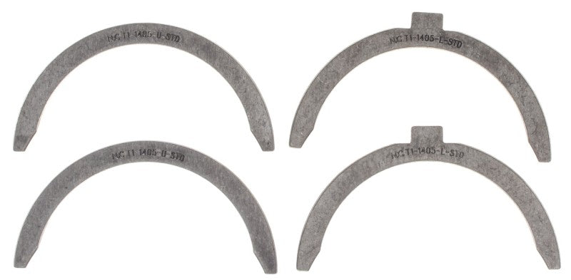 Clevite Toyota 2367cc 4 Cyl 1984-93 Thrust Washer Set - cleTW463S