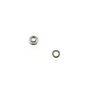 Bilstein 4600 Series 05-10 Jeep Gr Cherokee Ltd/06-10 Commander Ltd Fr 46mm Monotube Shock Absorber - bil24-186797