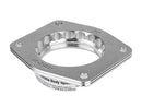 aFe Silver Bullet Throttle Body Spacers BMW M3 (E36) 92-99 L6 3.0/3.2L *96-99 3.2L - 50 State Legal* - afe46-31004