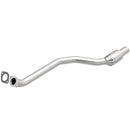 MagnaFlow Conv DF 08 BMW 535I 3.0L Driver Side Rear CA - mag542013