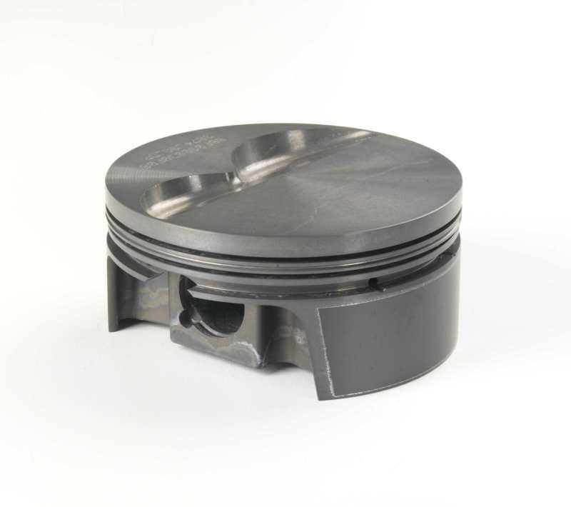 Mahle MS Piston Set SBF 427ci 4.125in Bore 4.000in Stroke 6.25in Rod .927 Pin -6cc 12.0 CR Set of 8 - mhl930244425