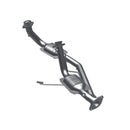 MagnaFlow Conv DF 96-99 Taurus Code U AXOD 49 - mag93436