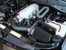 Airaid 06-10 Dodge Charger / 08 Magnum SRT8 6.1L Hemi CAD Intake System w/ Tube (Dry / Black Media) - air352-193