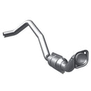 MagnaFlow Conv DF 04-05 Ram 1500 DS OEM - mag49609