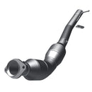 MagnaFlow Conv DF 04-06 Dodge Ram SRT-10 8.3L Passenger Side - mag49669