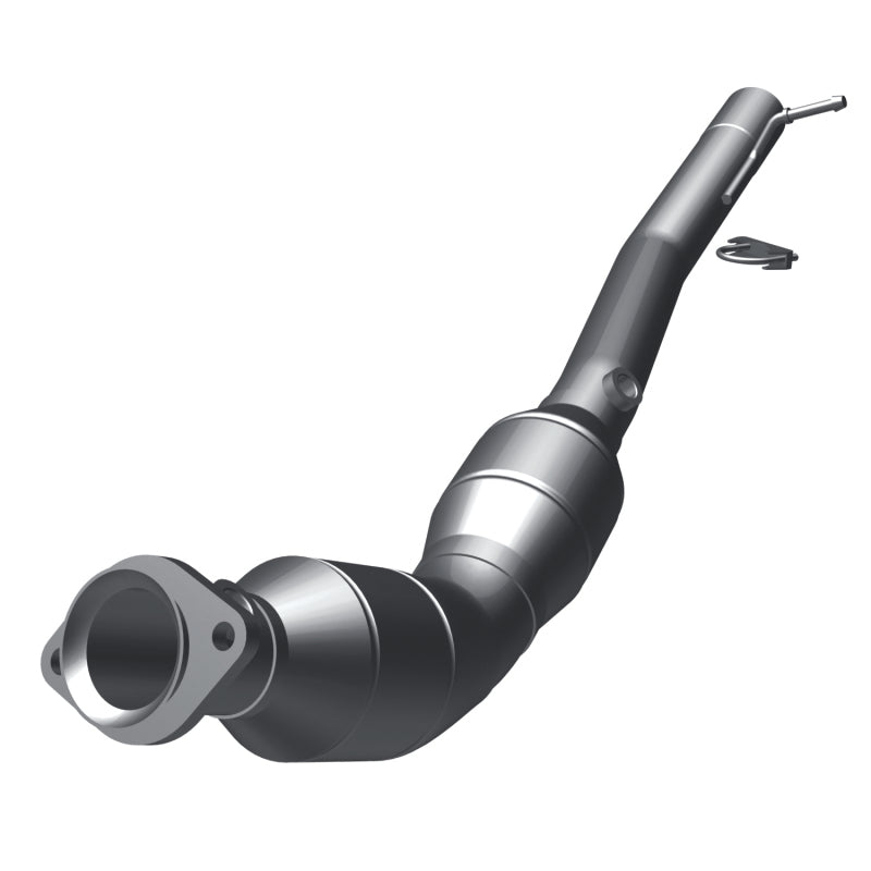 MagnaFlow Conv DF 04-06 Dodge Ram SRT-10 8.3L Passenger Side - mag49669