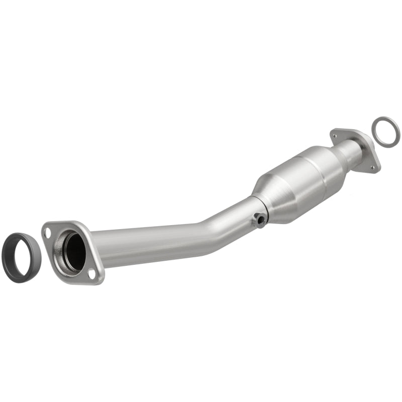 Magnaflow Conv DF 2011-2015 Juke L4 1.6 OEM Underbody - mag52437