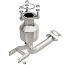 Magnaflow Conv DF 08-12 Malibu 2.4L fr - mag51726