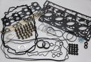 Cometic Street Pro 08-10 Ford 6.4L Powerstroke Diesel V8 99mm Top End Gasket Kit - cgPRO3007T