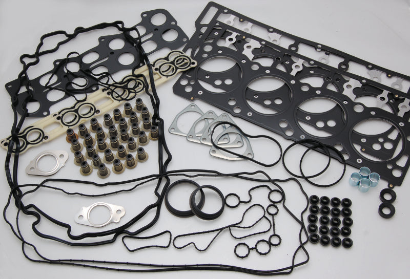 Cometic Street Pro 08-10 Ford 6.4L Powerstroke Diesel V8 99mm Top End Gasket Kit - cgPRO3007T
