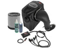 AFE SCORCHER HD Package GM Colorado/Canyon 2016 I4-2.8L (td) - afe77-44009-PK