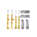 Bilstein B12 (Pro-Kit) 11-12 BMW 535i Base L6 3.0L Front & Rear Suspension Kit - bil46-195111