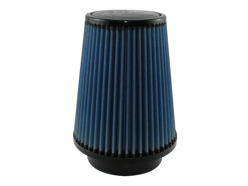 aFe MagnumFLOW Air Filters UCO P5R A/F P5R 4-1/2F x 7B x 4-3/4T x 8H - afe24-45004