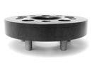 Perrin Subaru 5x100 30mm Wheel Spacers (One Pair) - paPSP-WHL-031BK