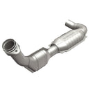 MagnaFlow Conv DF 99-00 Ford F-150 4.6L - mag447135