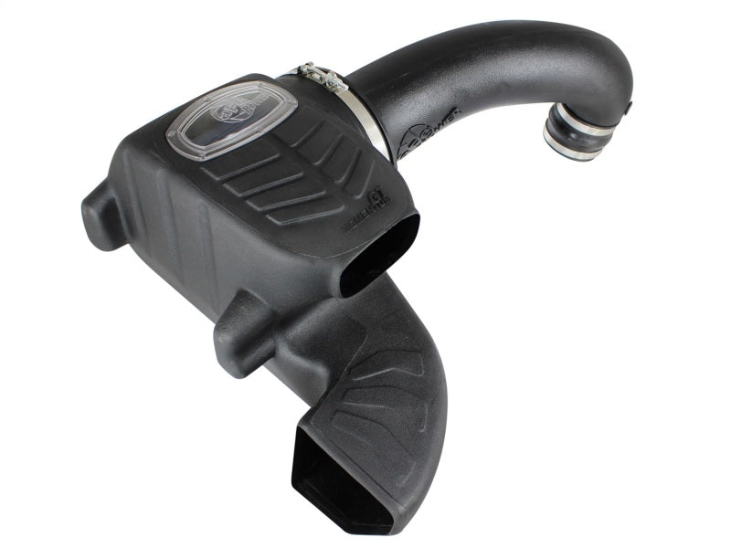 aFe Momentum GT PRO 5R Stage-2 Si Intake System Dodge Ram Trucks 09-14 V8 5.7L HEMI - afe54-72102