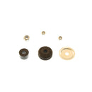 Bilstein B4 1972 Mercedes-Benz 280SE Base Front 36mm Monotube Shock Absorber - bil24-005272