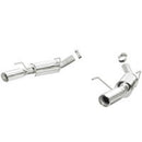 MagnaFlow Sys C/B 05-09 Mustang M-pack axle-bac - mag16793