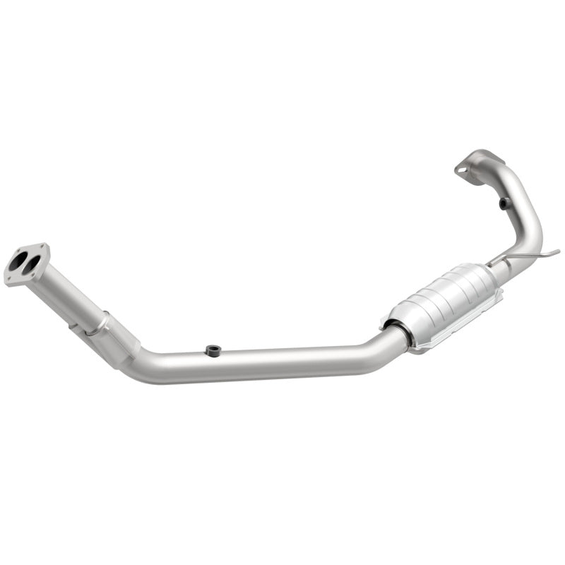 MagnaFlow Conv DF 98-00 Isuzu Amigo 2.2L - mag51903