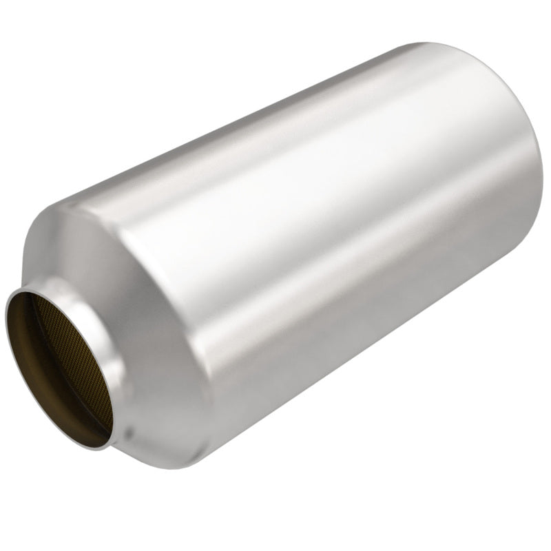 MagnaFlow Conv Universal 3.00 inch Short CA - mag456209