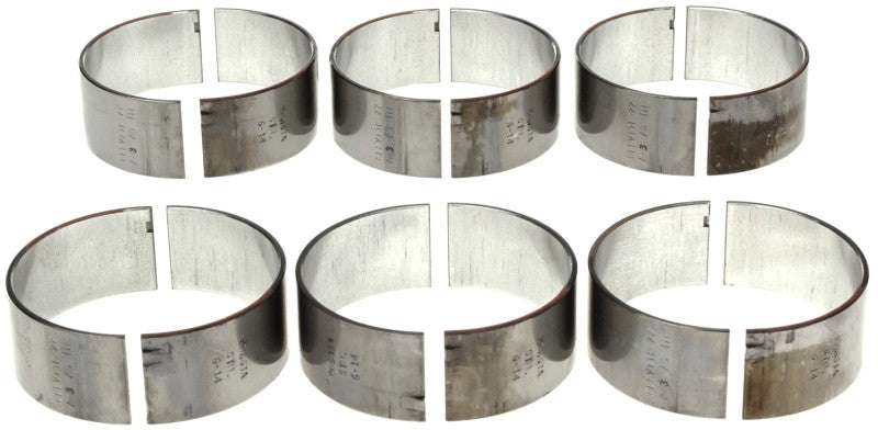 Clevite Chevy V8 4.8L 292 CID 1963-89 Con Rod Bearing Set - cleCB663A(6)