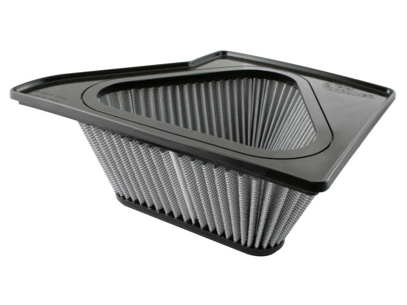aFe MagnumFLOW Air Filters OER PDS A/F PDS Ford Mustang 2010 V8-4.6L 11-12 V6/V8 - afe31-80179