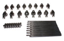 COMP Cams Rocker/Pushrod Kit; CB 1.7 7/1 - ccaRPM1620-16