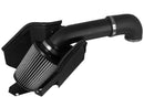 aFe MagnumFORCE Intake Stage-2 Pro DRY S 93-98 Jeep Grand Cherokee (ZJ) 4.0L - afe51-12562