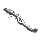 MagnaFlow Conv DF 02-05 Hyundai Sonata 2.7L - mag49906