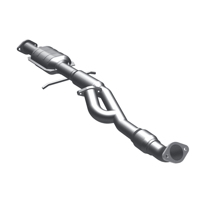 MagnaFlow Conv DF 02-05 Hyundai Sonata 2.7L - mag49906