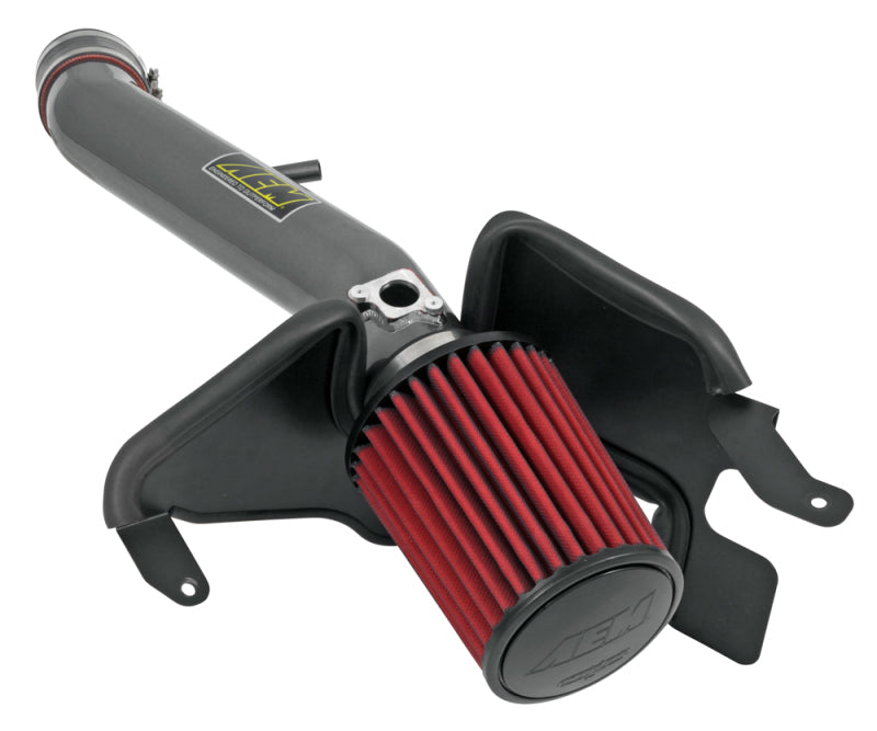 AEM 14-15 Lexus IS250/350 V6 Cold Air Intake - aem21-759C