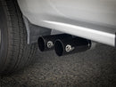 aFe Rebel Series 3in to 2.5in 409 SS Cat-Back Exhaust w/ Black Tips 09-18 GM Silverado/Sierra 5.4L - afe49-44098-B