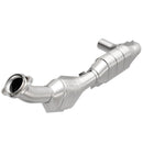 MagnaFlow Conv DF 03-04 Exped Driver Side 4.6L - mag458021