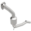 MagnaFlow Conv DF 96-97 Chrysler Concorde 3.5L - mag444319