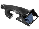 aFe MagnumFORCE Pro 5R Stage-2 Intake System 16 Ford F-150 EcoBoost V6-2.7L/3.5L (tt) - afe54-32642-1B