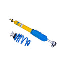 Bilstein B14 2006 Audi A6 Base Front and Rear Suspension Kit - bil47-116573