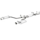 MagnaFlow Sys C/B 05- Chrysler 300C 5.7L V8 - mag15629