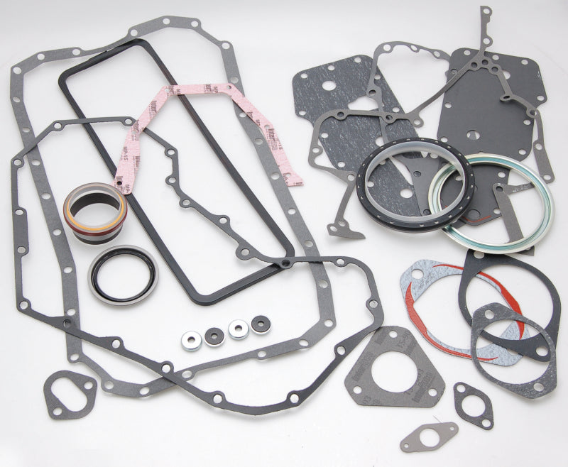 Cometic Street Pro CMS 3.9L Cummins Diesel 4BT Bottom End Gasket Kit - cgPRO3000B